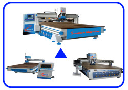 سی ان سی تخت