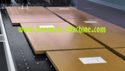 پانل بر تمام اتوماتیک